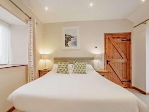 Free WiFi, bed sheets - 1 Bed in Launceston (oc-brlon) (Launceston)