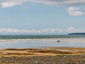 Beach - 1 Bed in Bideford (oc-nasea) (Westward Ho!)