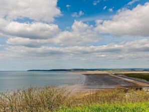 Beach - 1 Bed in Bideford (oc-nasea) (Westward Ho!)