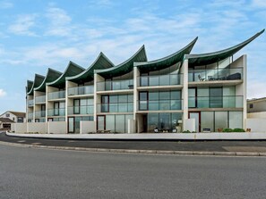 Exterior - 1 Bed in Bideford (oc-nasea) (Westward Ho!)