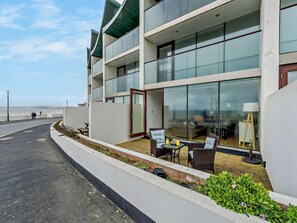 Property grounds - 1 Bed in Bideford (oc-nasea) (Westward Ho!)