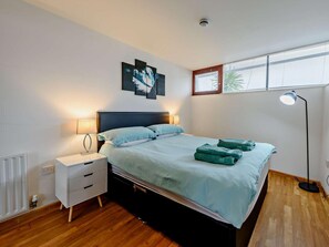 Room - 1 Bed in Bideford (oc-nasea) (Westward Ho!)