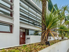 Exterior detail - 1 Bed in Bideford (oc-nasea) (Westward Ho!)