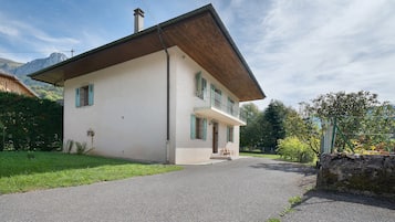 Exteriör