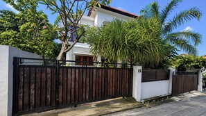 Exterior - Villa Pandan by Beranda di Bali (Badung Regency)