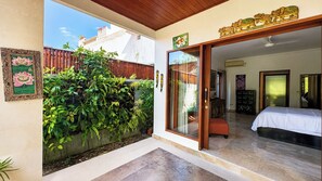 Room - Villa Pandan by Beranda di Bali (Badung Regency)
