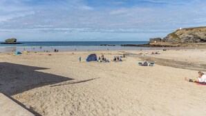 Beach - 2 Bed in Redruth (oc-sanap) (Portreath)