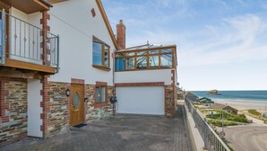 Exterior - 2 Bed in Redruth (oc-sanap) (Portreath)