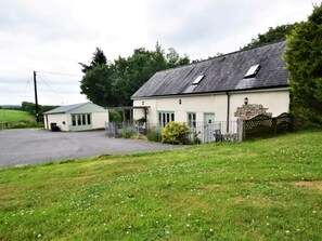 Eksteriør