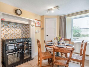 Dining - 3 Bed in Elgin (oc-oldfh) (Elgin)