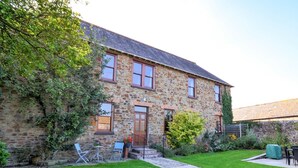 Exterior - 4 Bed in Bude (oc-ssham) (Stratton)