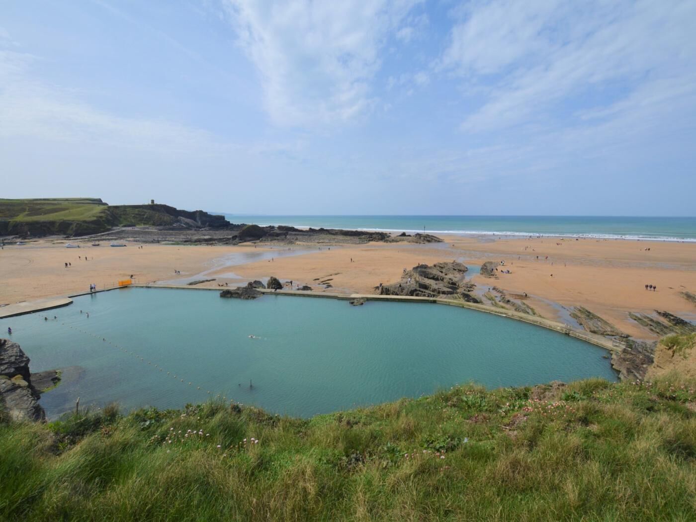 Plage