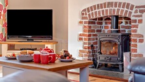 Interior - 4 Bed in Bude (oc-ssham) (Stratton)