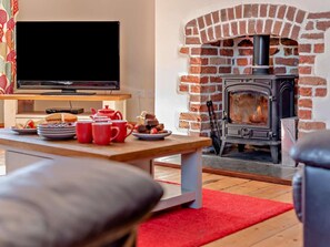 Interior - 4 Bed in Bude (oc-ssham) (Stratton)