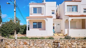 Exterior - Ocean Dream (Carvoeiro)