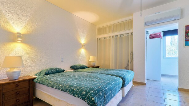 1 bedroom, desk, iron/ironing board, free WiFi - Ocean Dream (Carvoeiro)