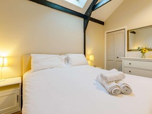 Room - 2 Bed in Umberleigh (oc-09089) (Umberleigh)
