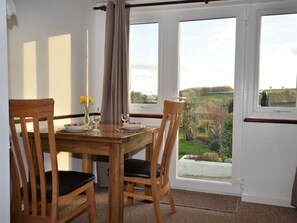 Dining - 1 Bed in Tavistock (oc-otwin) (Lamerton)