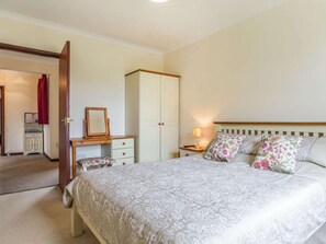 Room - 2 Bed in Falmouth (oc-tvean) (Constantine)