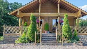 Exterior - 3 Bed in Dunsyre (oc-lk15m) (Walston)
