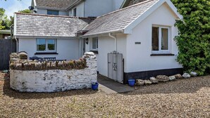 Exterior - 1 Bed in Ilfracombe (oc-parsc) (Berrynarbor)