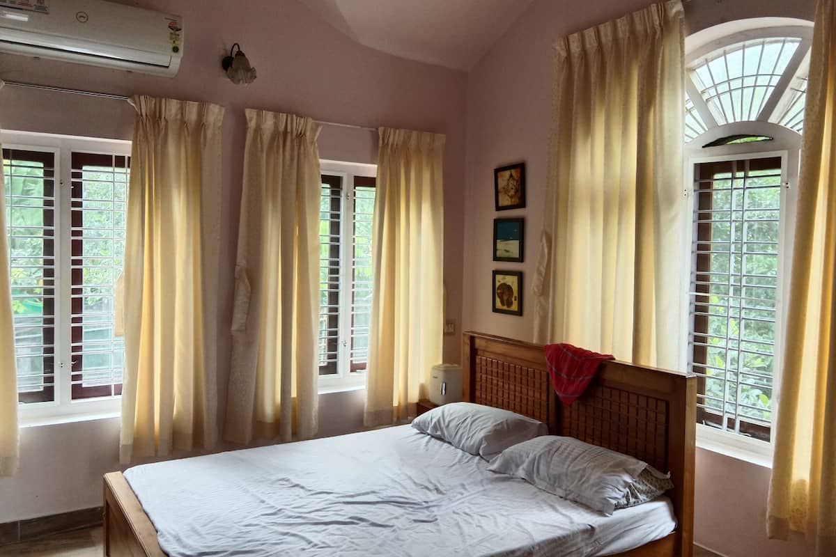 Habitación de lujo | Wifi gratis
