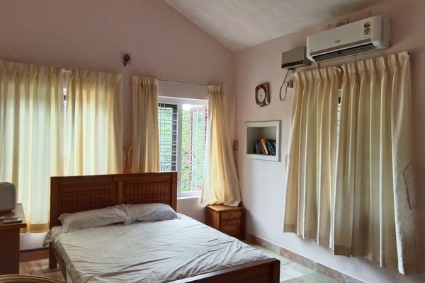 Luxury Room | WiFi (free)