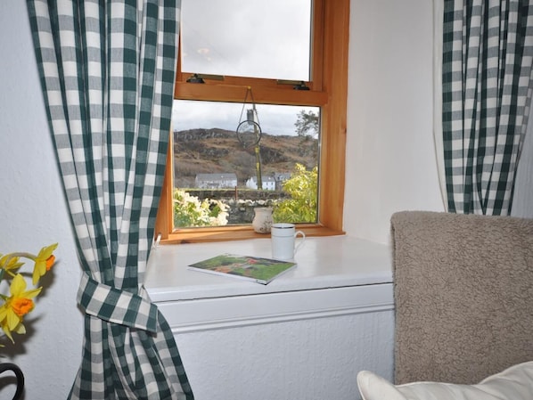 Interior - 1 Bed in Lairg (oc-su304) (Lochinver)
