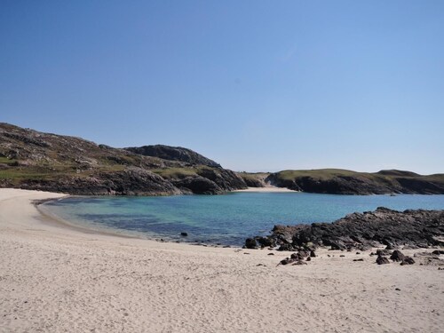 2 Bed in Lairg (oc-su301)