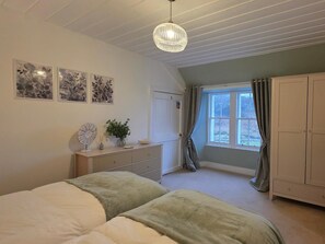 Bed sheets - 2 Bed in Lairg (oc-su301) (Culkein Drumbeg)