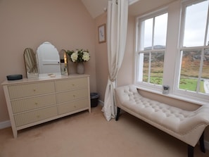 Interior - 2 Bed in Lairg (oc-su301) (Culkein Drumbeg)