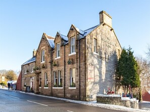 Exterior - 2 Bed in West Linton (oc-pb71m) (West Linton)