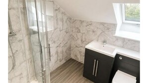 Een douche