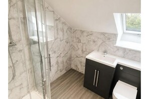 Dusche