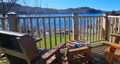 2 Bed in Lairg (oc-su306)