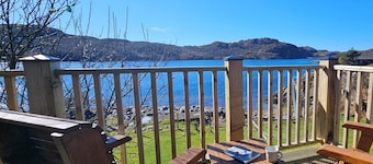 2 Bed in Lairg (oc-su306)