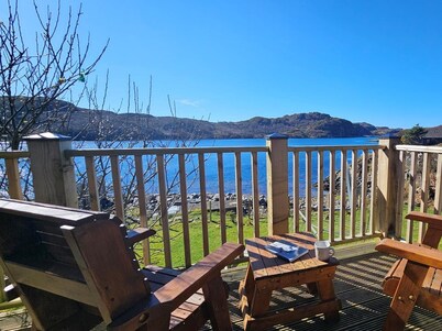 2 Bed in Lairg (oc-su306)