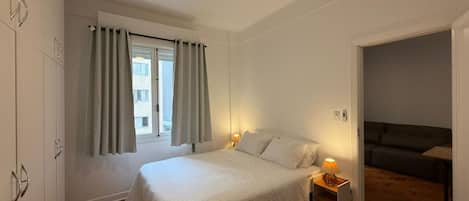 Internet y ropa de cama