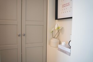 Interior - Designer Studio with Private Terrace & Bosphorus View  Near Taksim Metro (İstanbul)