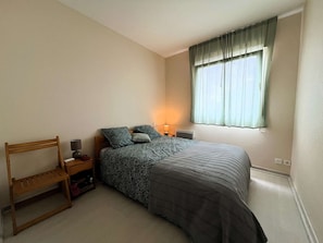 2 Schlafzimmer