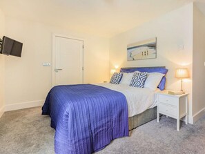 Room - 2 Bed in Bideford (oc-seasa) (Westward Ho!)