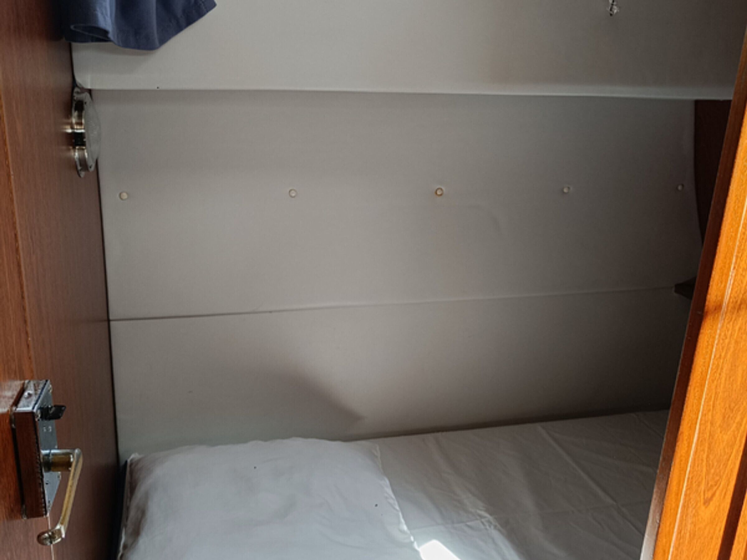 2 soverom og sengetøy