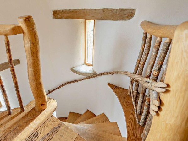 Interior - 1 Bed in Bridport (oc-cibar) (Whitchurch Canonicorum)