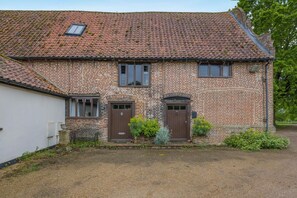 Exterior - 1 Bed in Norwich (oc-stbn8) (Mulbarton)