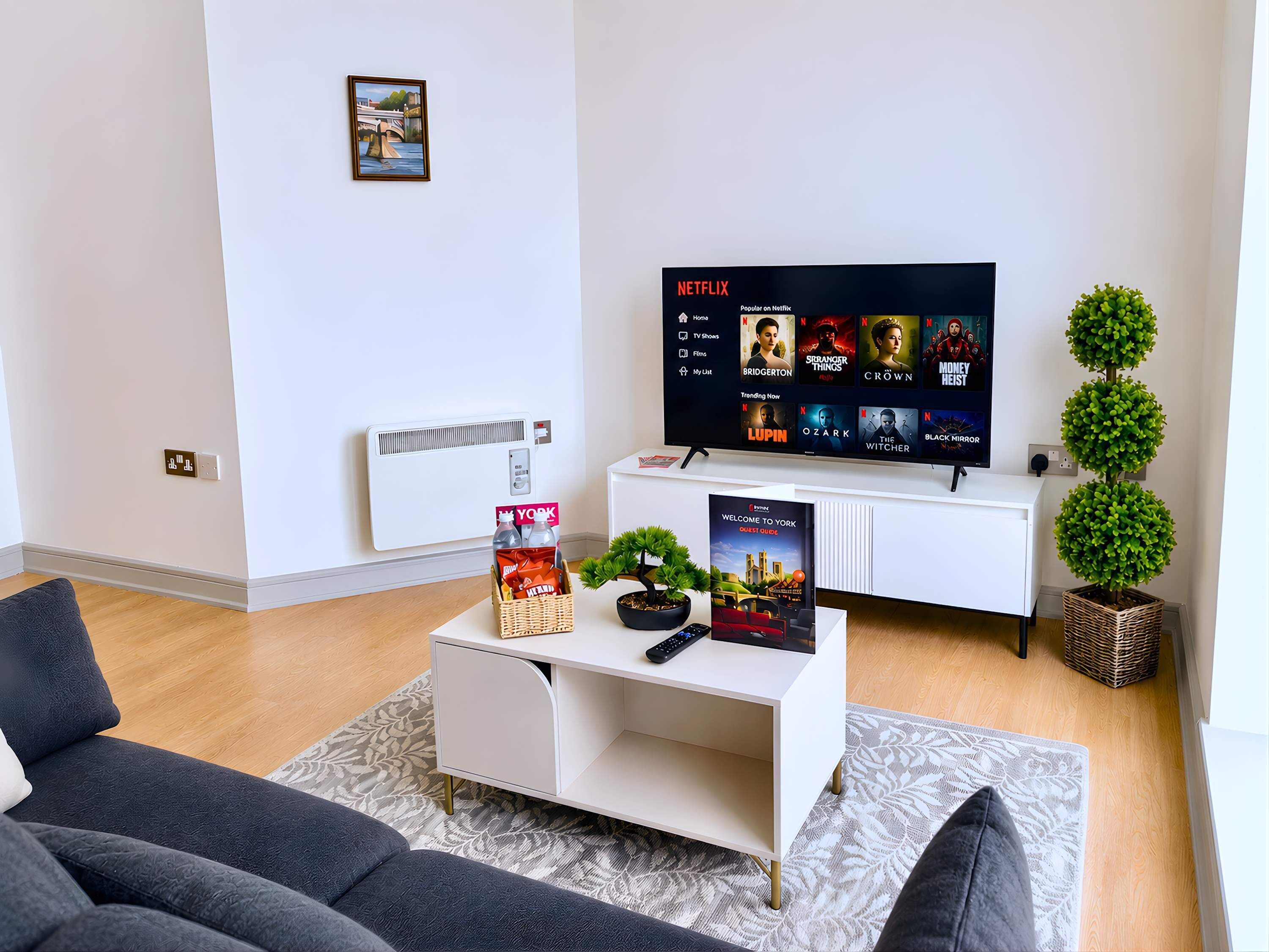TV