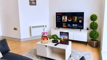 TV