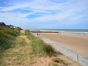 Strand