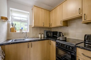 Private kitchen - 1 Bed in Hainford (oc-lhan8) (Hainford)