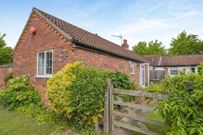 Exterior - 1 Bed in Hainford (oc-lhan8) (Hainford)