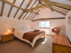 Free WiFi, bed sheets - 2 Bed in Norwich (oc-bucn8) (Roughton)